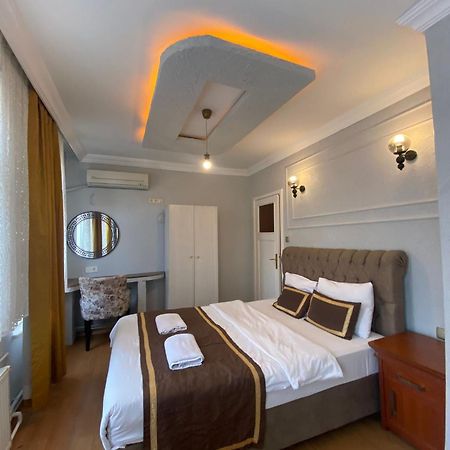 Berce Apartments Stambuł Zewnętrze zdjęcie