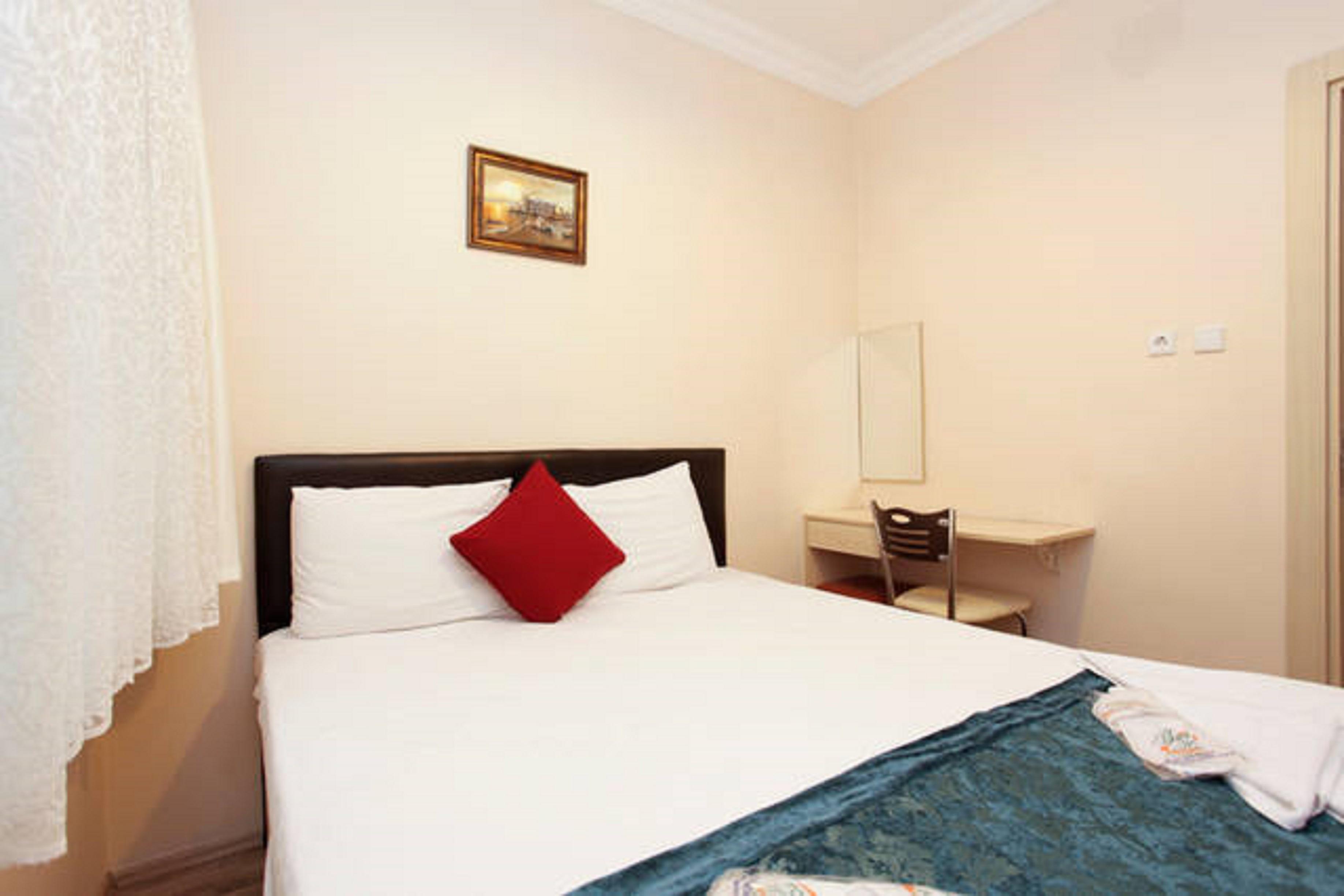 Berce Apartments Stambuł Zewnętrze zdjęcie