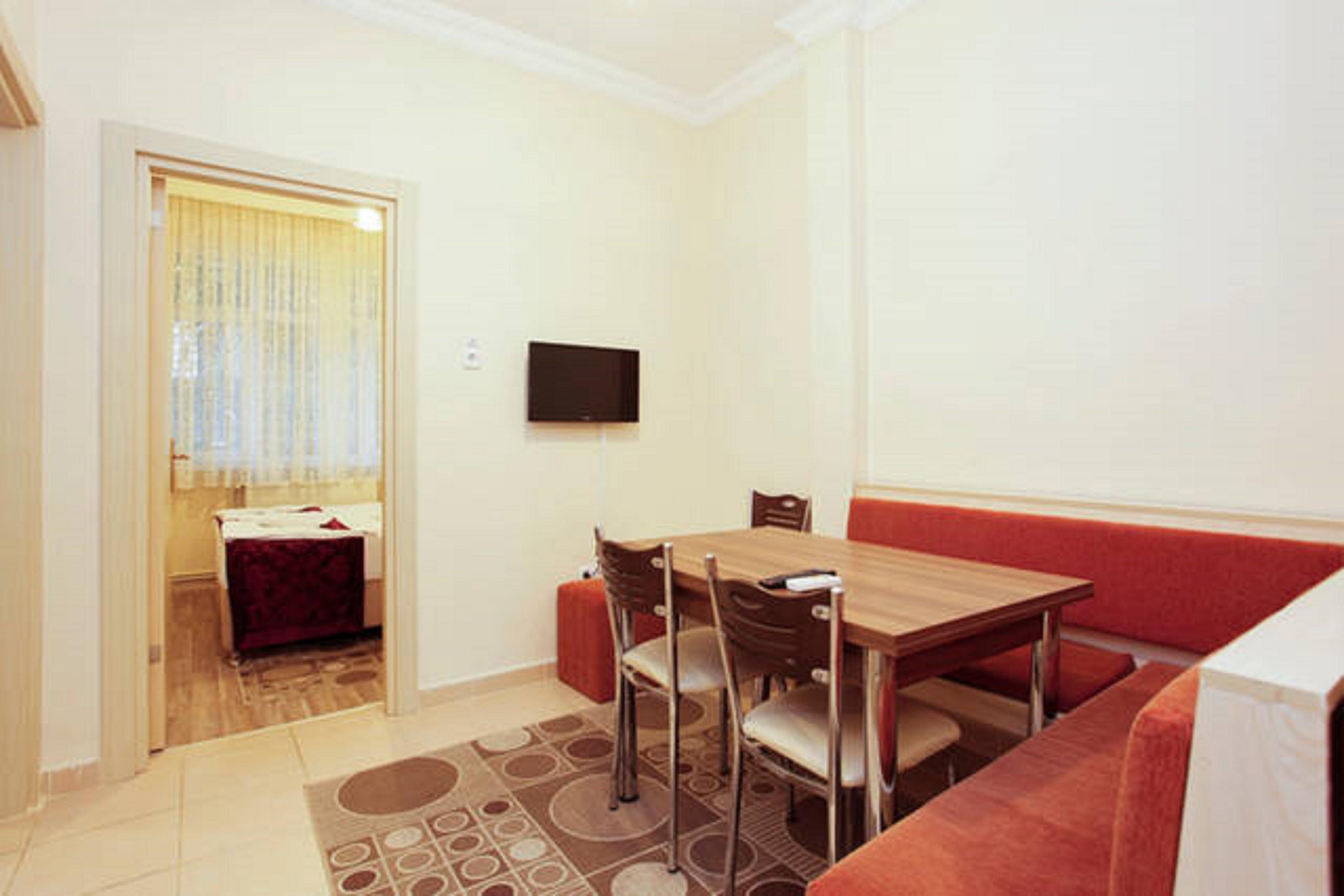 Berce Apartments Stambuł Zewnętrze zdjęcie