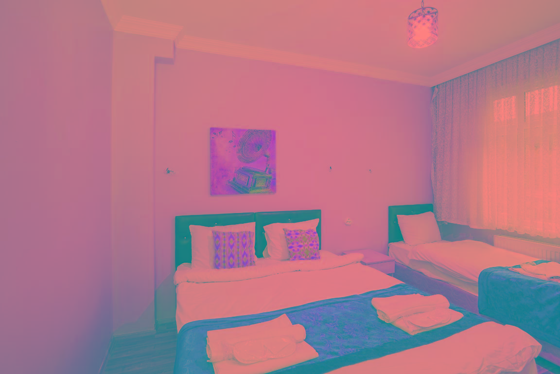 Berce Apartments Stambuł Zewnętrze zdjęcie