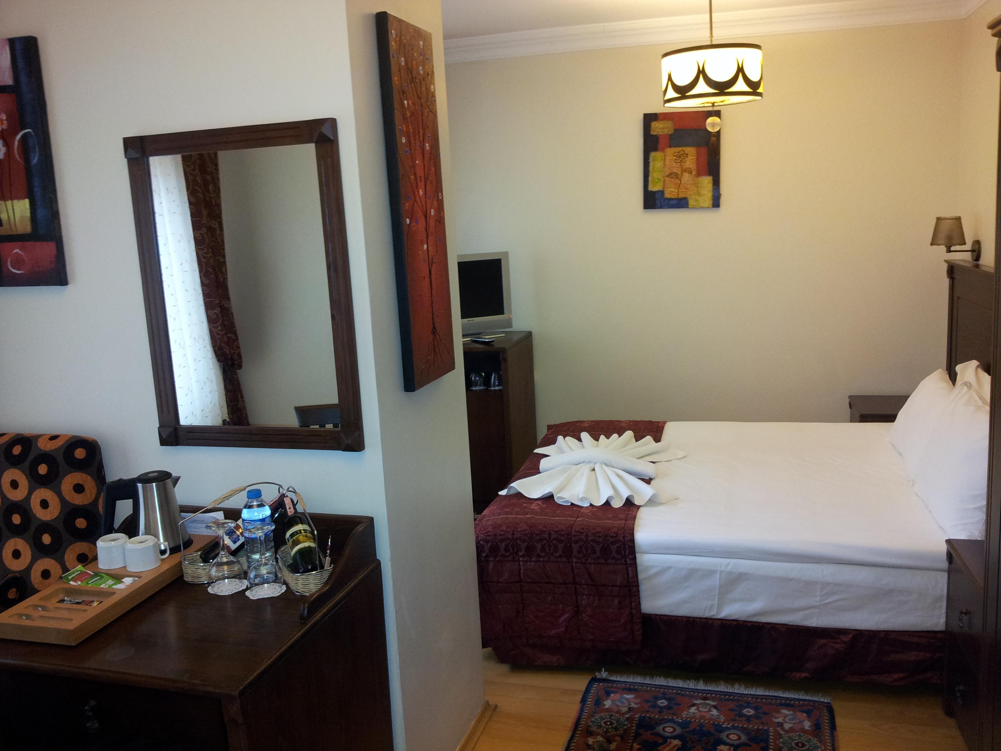 Berce Apartments Stambuł Zewnętrze zdjęcie