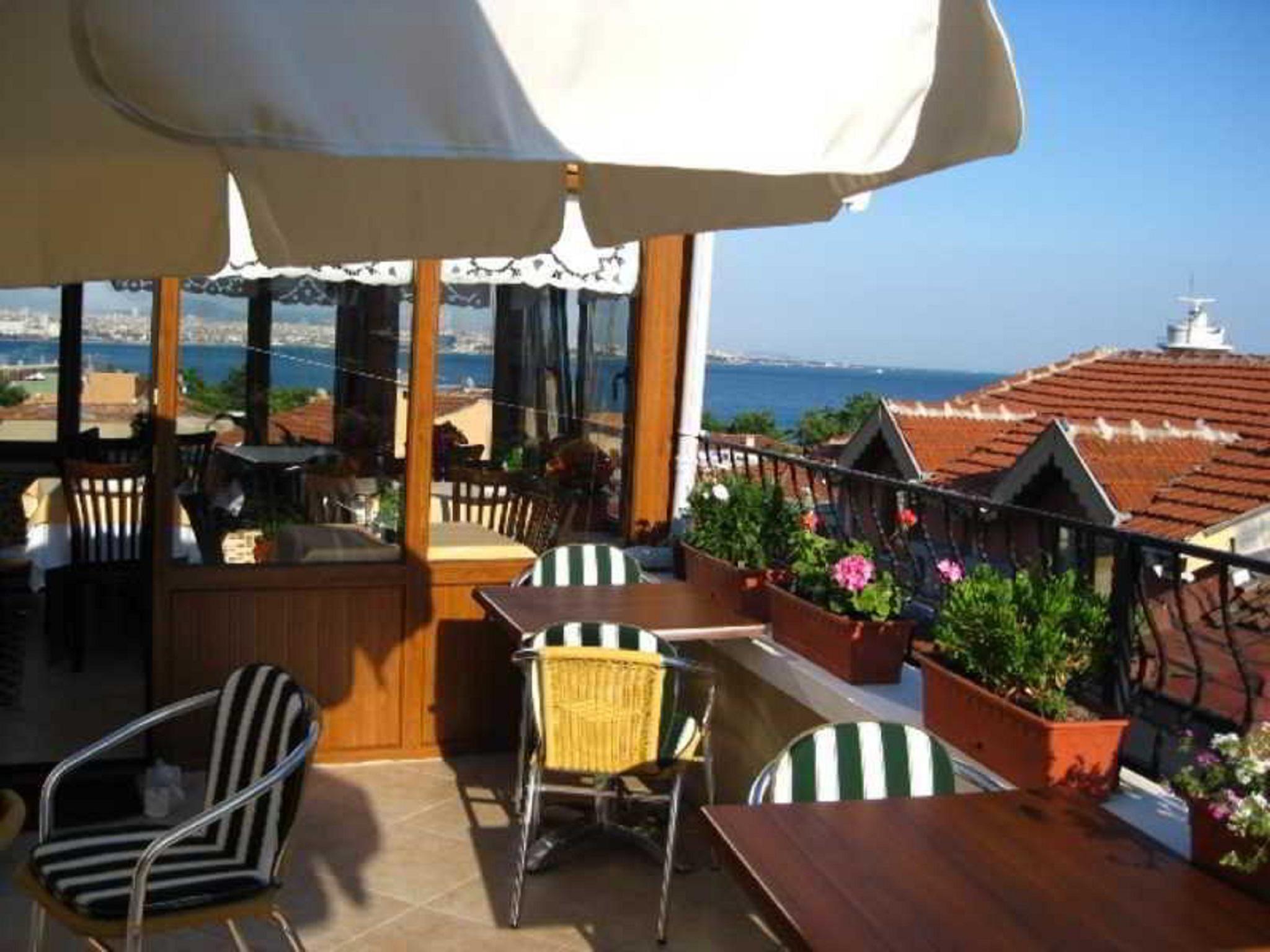 Berce Apartments Stambuł Zewnętrze zdjęcie