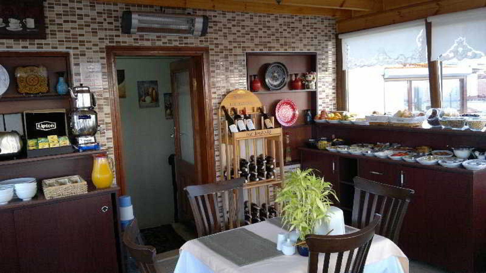 Berce Apartments Stambuł Zewnętrze zdjęcie