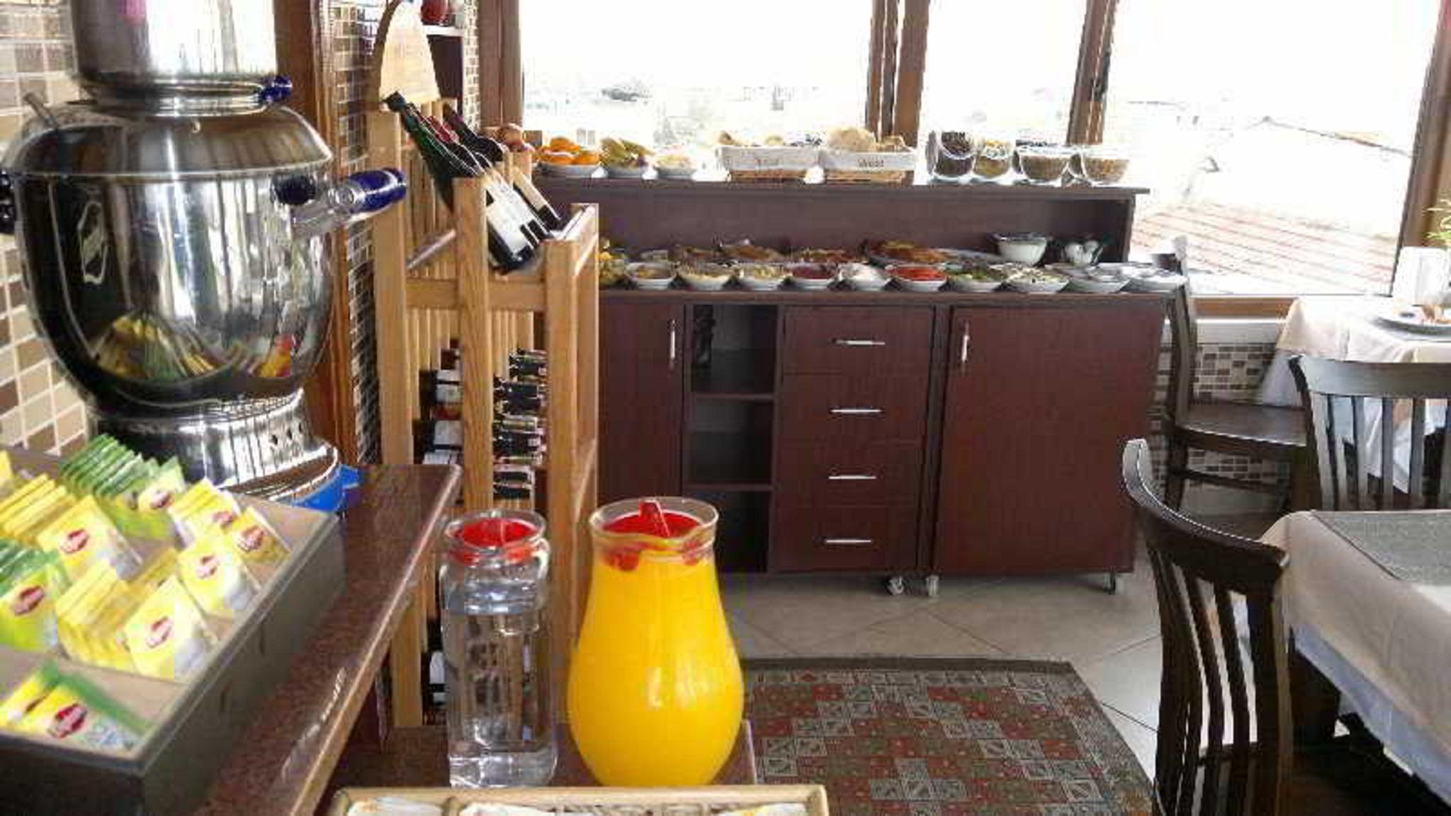 Berce Apartments Stambuł Zewnętrze zdjęcie