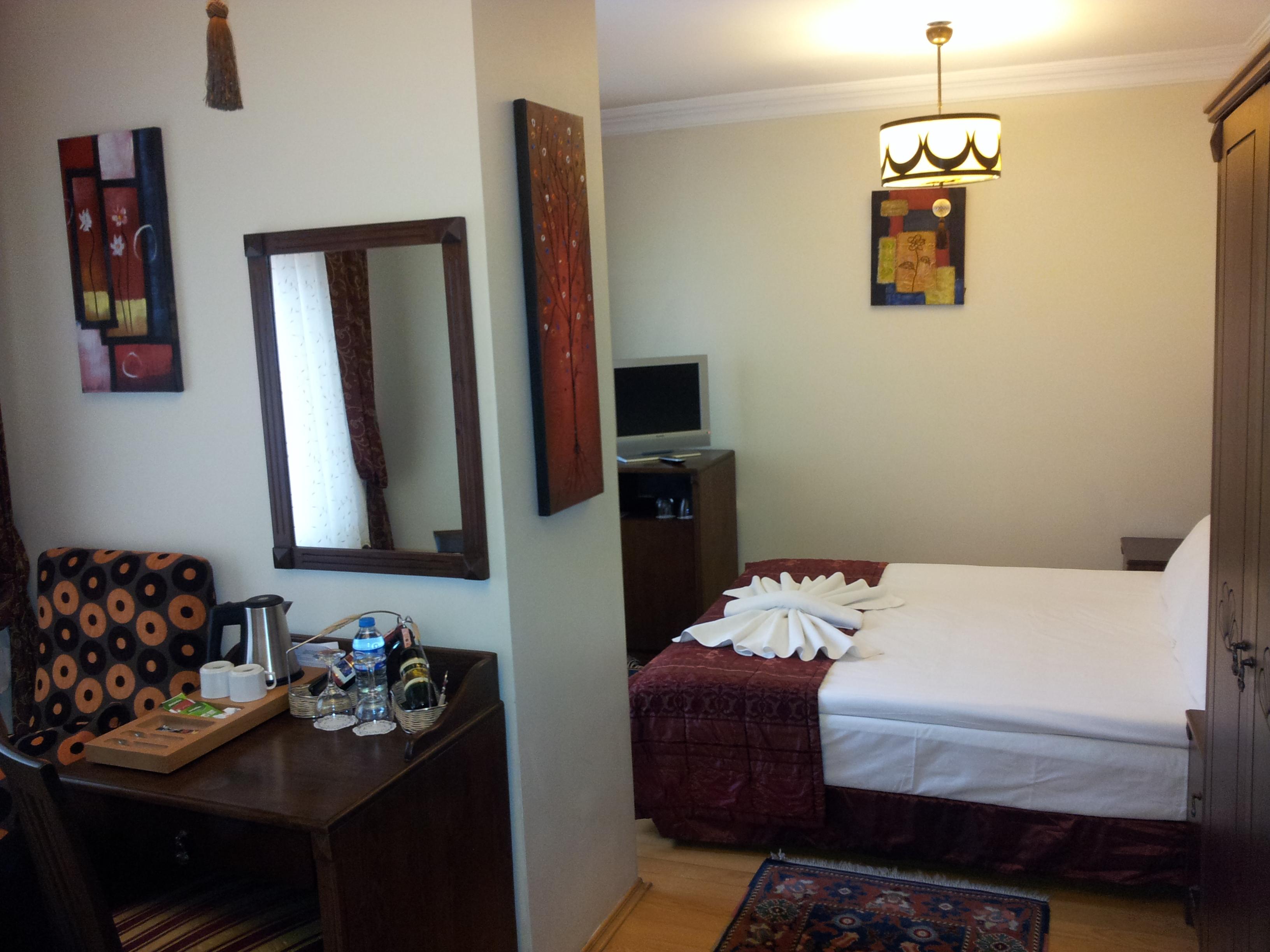 Berce Apartments Stambuł Zewnętrze zdjęcie