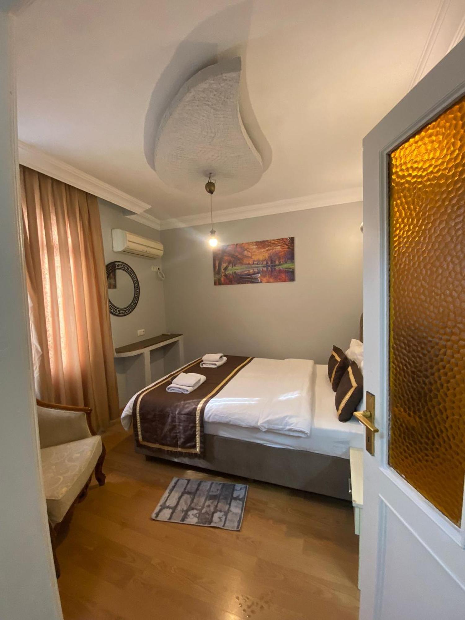 Berce Apartments Stambuł Zewnętrze zdjęcie