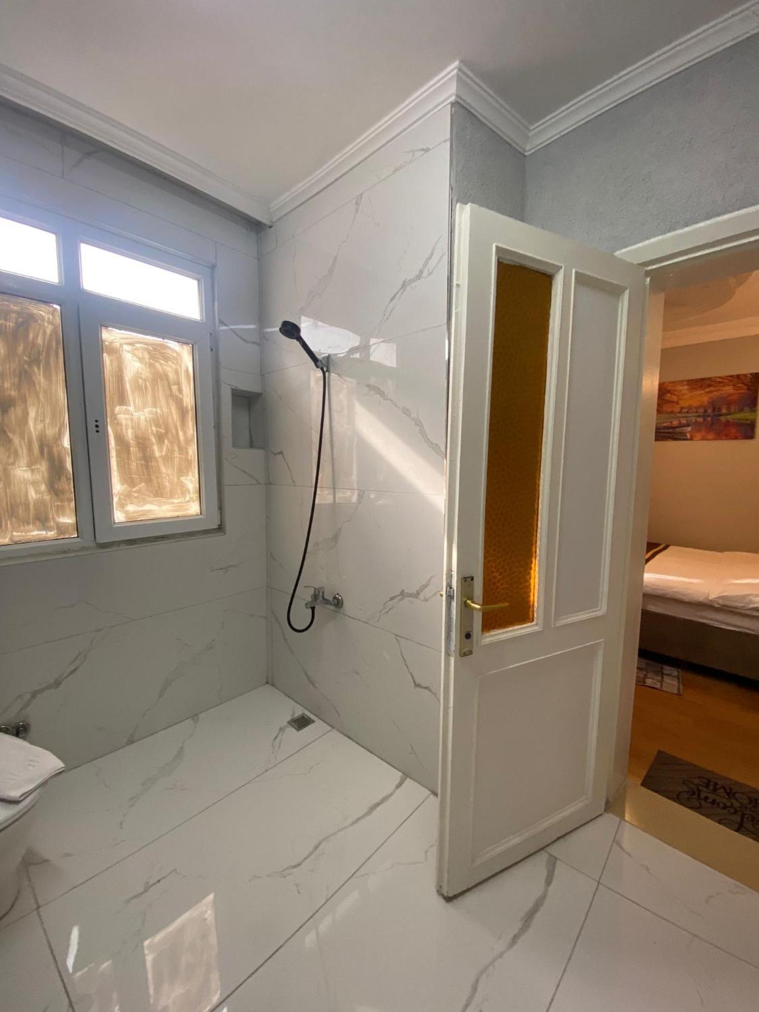 Berce Apartments Stambuł Zewnętrze zdjęcie