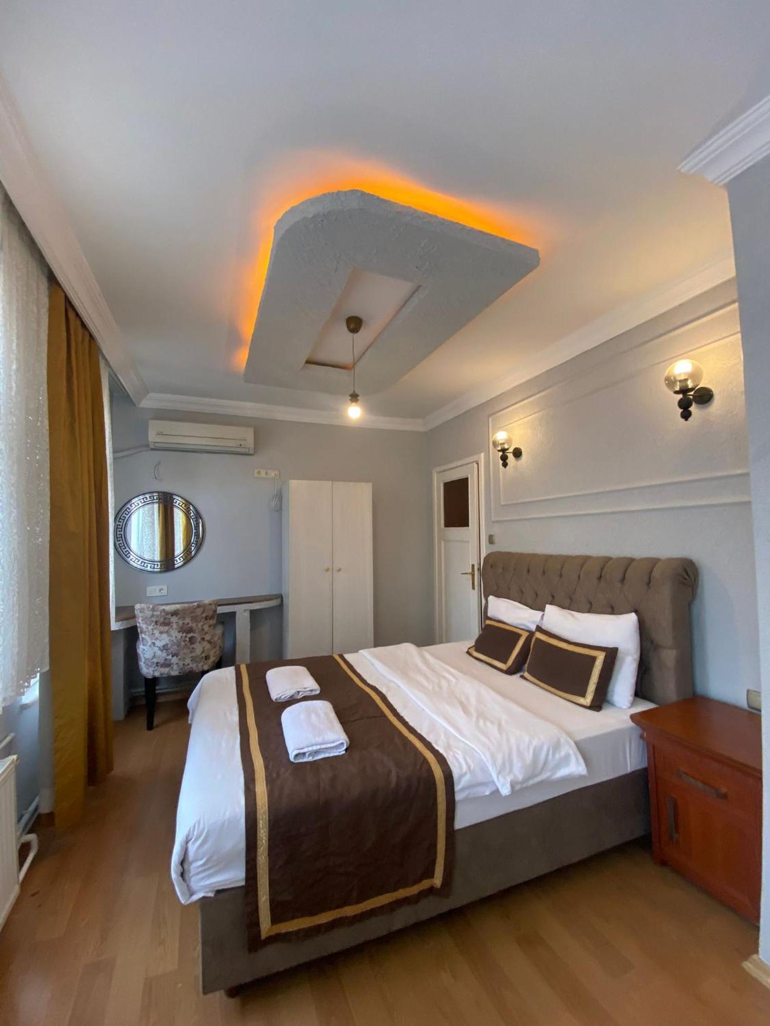 Berce Apartments Stambuł Zewnętrze zdjęcie