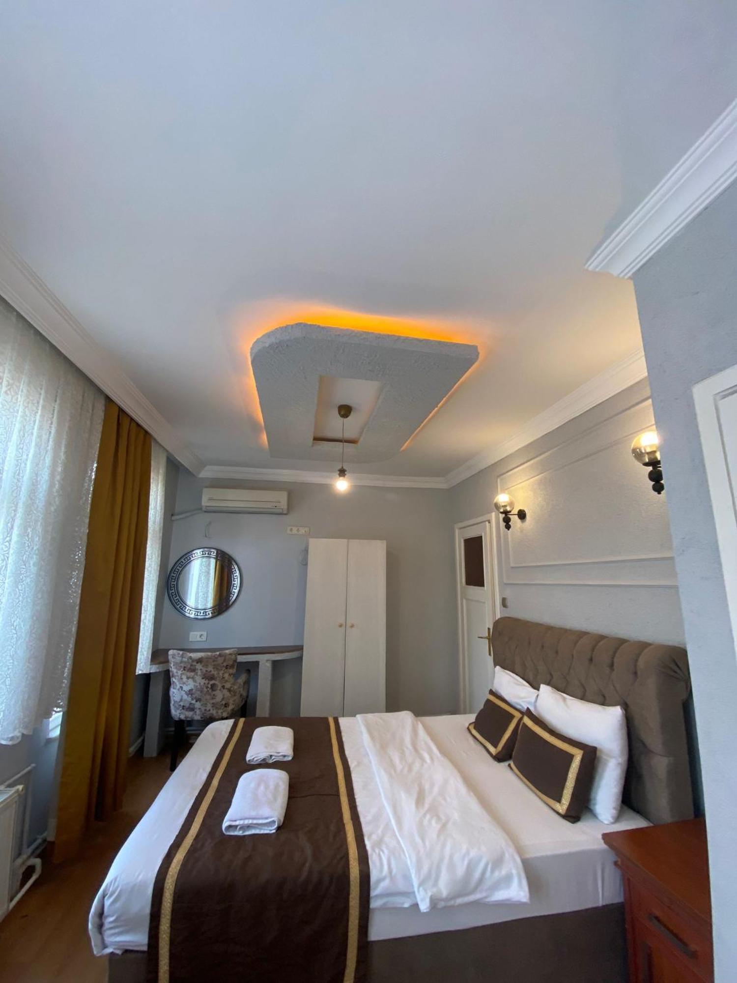 Berce Apartments Stambuł Zewnętrze zdjęcie