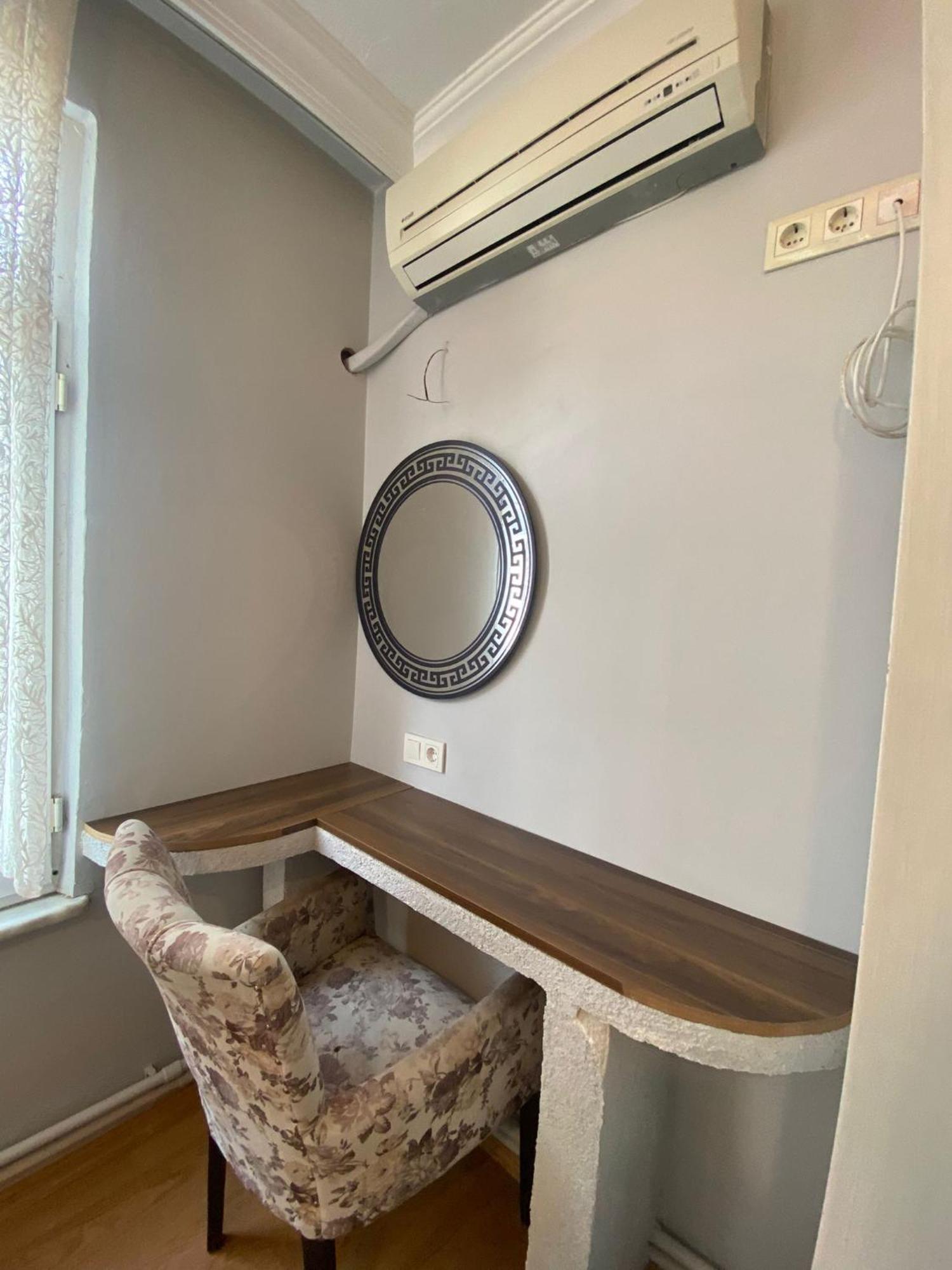 Berce Apartments Stambuł Zewnętrze zdjęcie