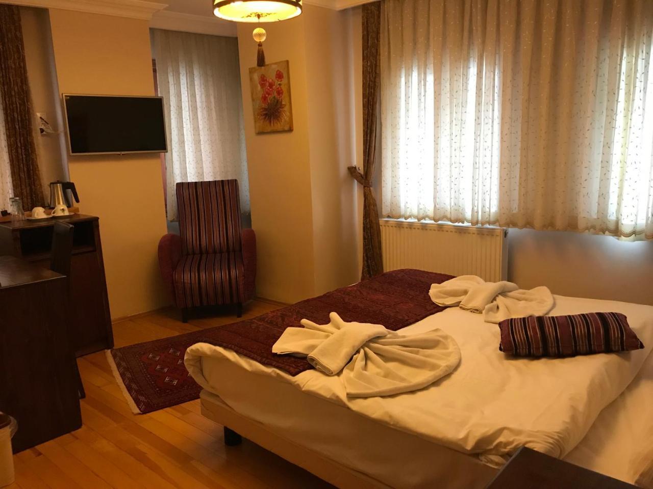 Berce Apartments Stambuł Zewnętrze zdjęcie