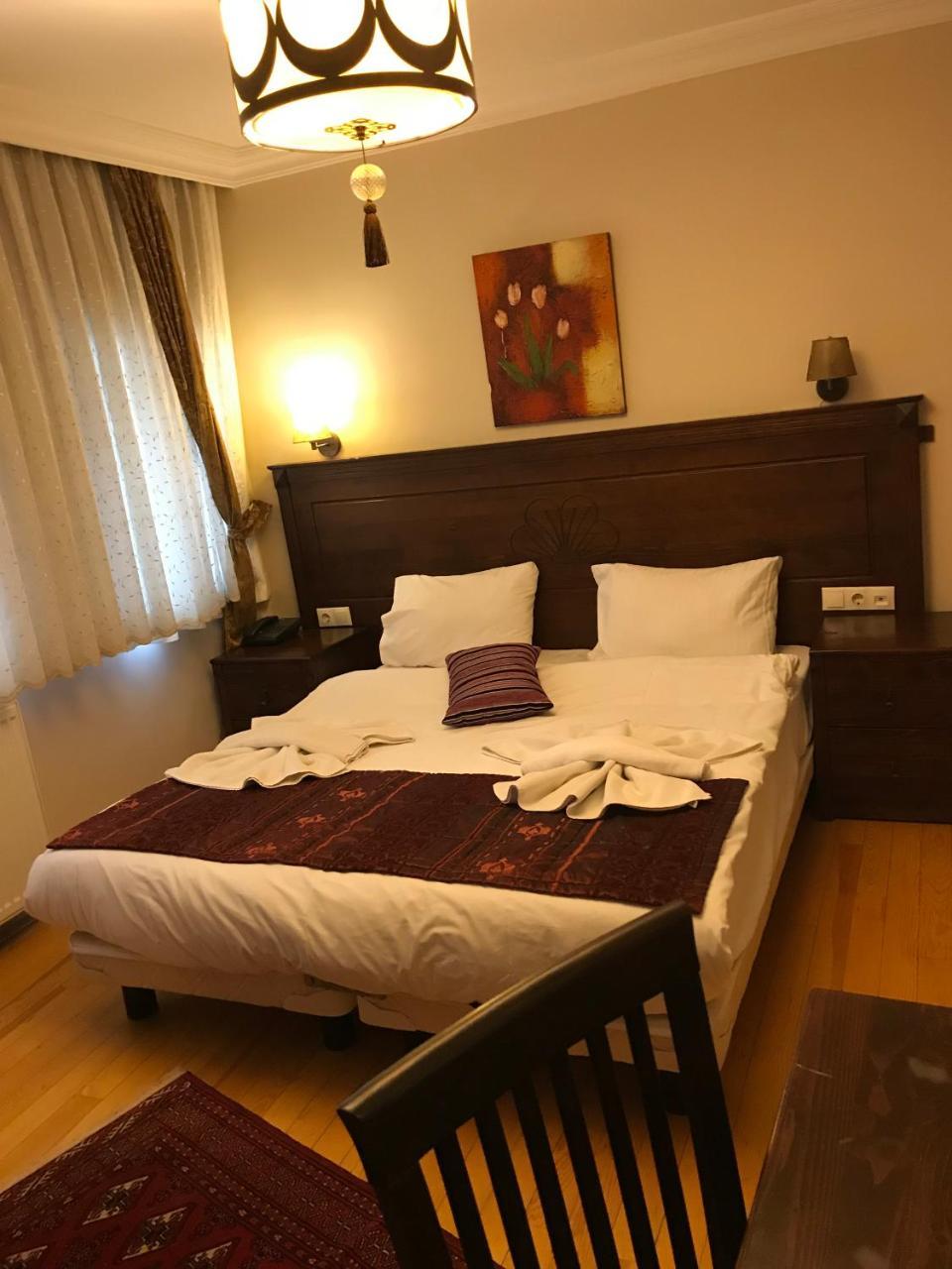 Berce Apartments Stambuł Zewnętrze zdjęcie