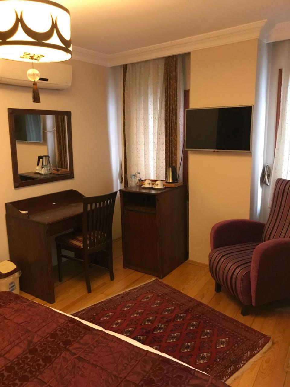 Berce Apartments Stambuł Zewnętrze zdjęcie