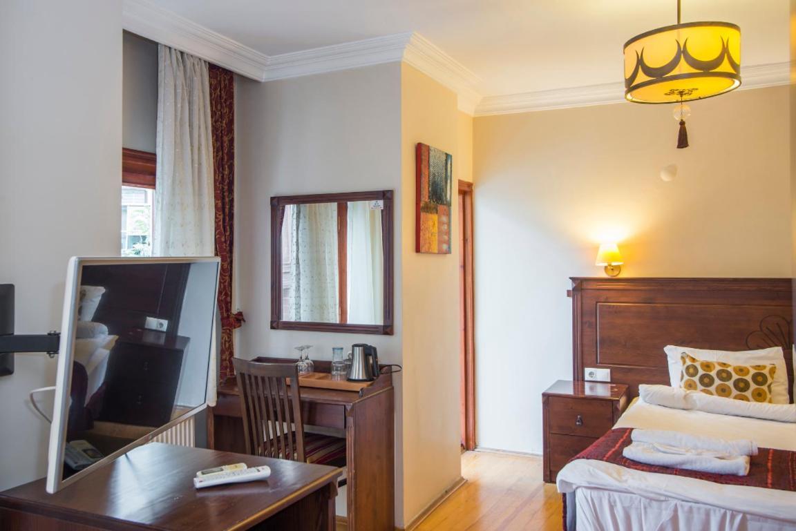 Berce Apartments Stambuł Zewnętrze zdjęcie