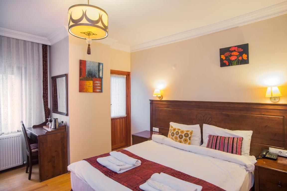 Berce Apartments Stambuł Zewnętrze zdjęcie