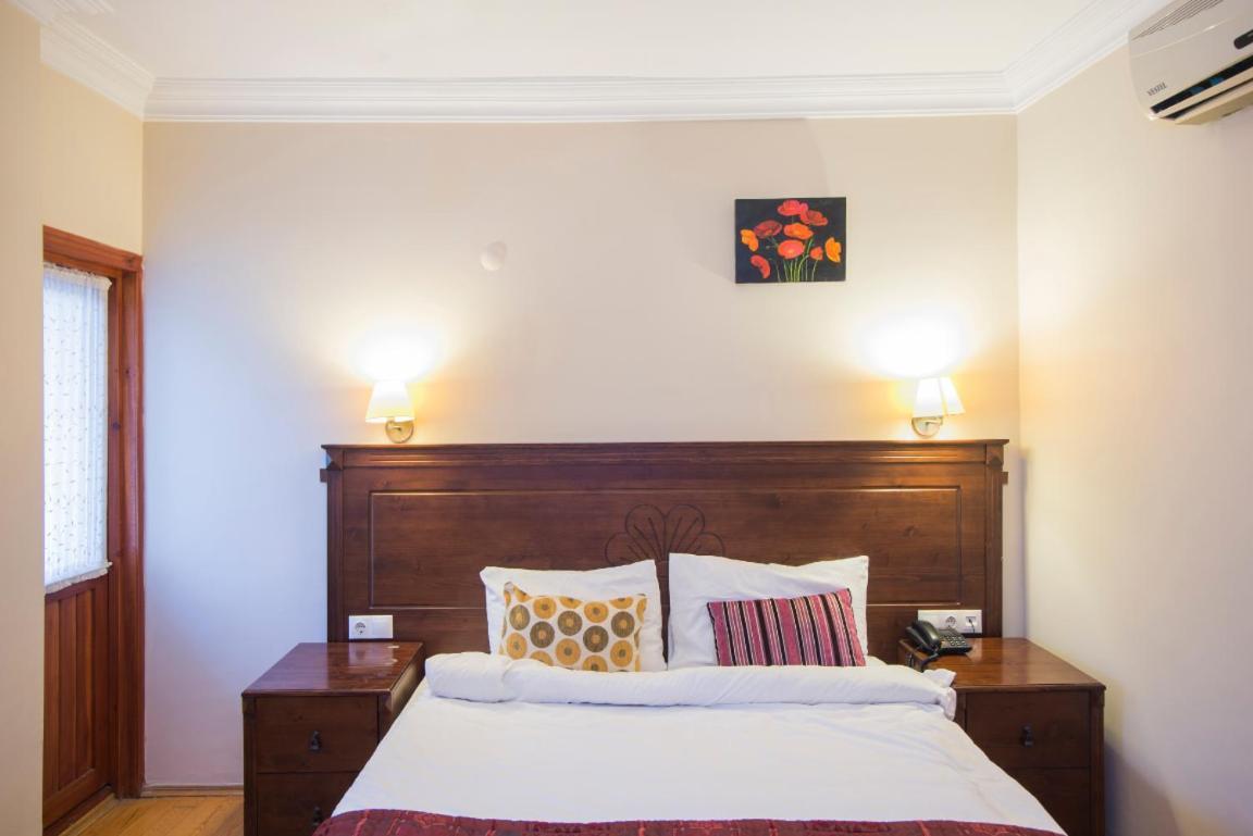 Berce Apartments Stambuł Zewnętrze zdjęcie